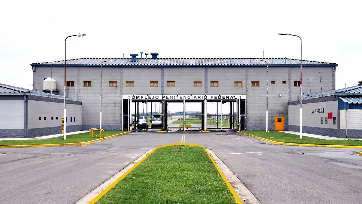 El Gobierno pondrá a los presos a limpiar cárceles 