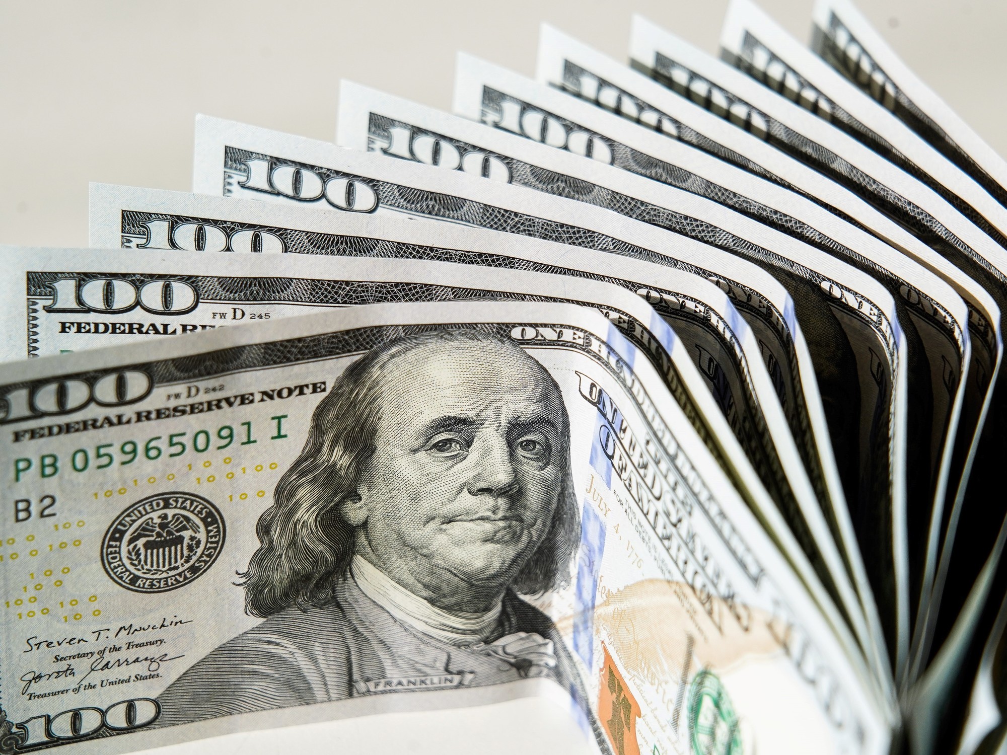 Dólar blue en Neuquén: a cuánto se comercializa este jueves 19 de diciembre de 2024