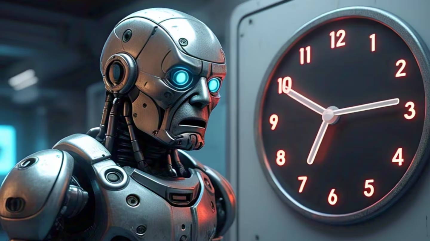 La IA no sabe leer la hora: un estudio reveló que tiene problemas con los relojes analógicos