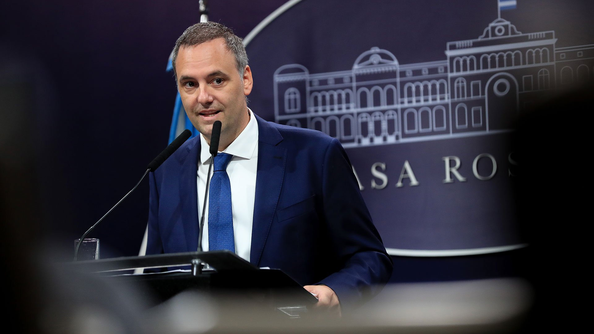 El Gobierno dispuso la apertura total de archivos sobre la última Dictadura