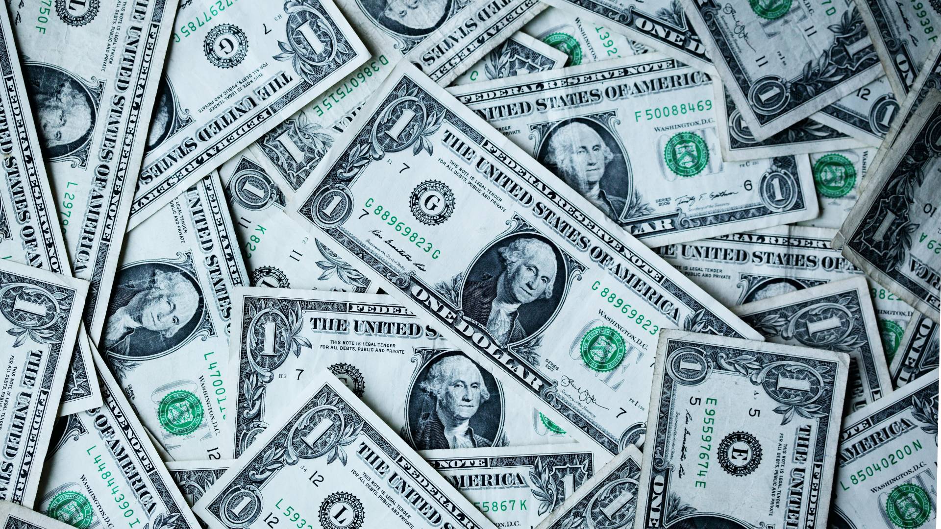 Cotización del dólar al 25 de marzo: blue, MEP y CCL