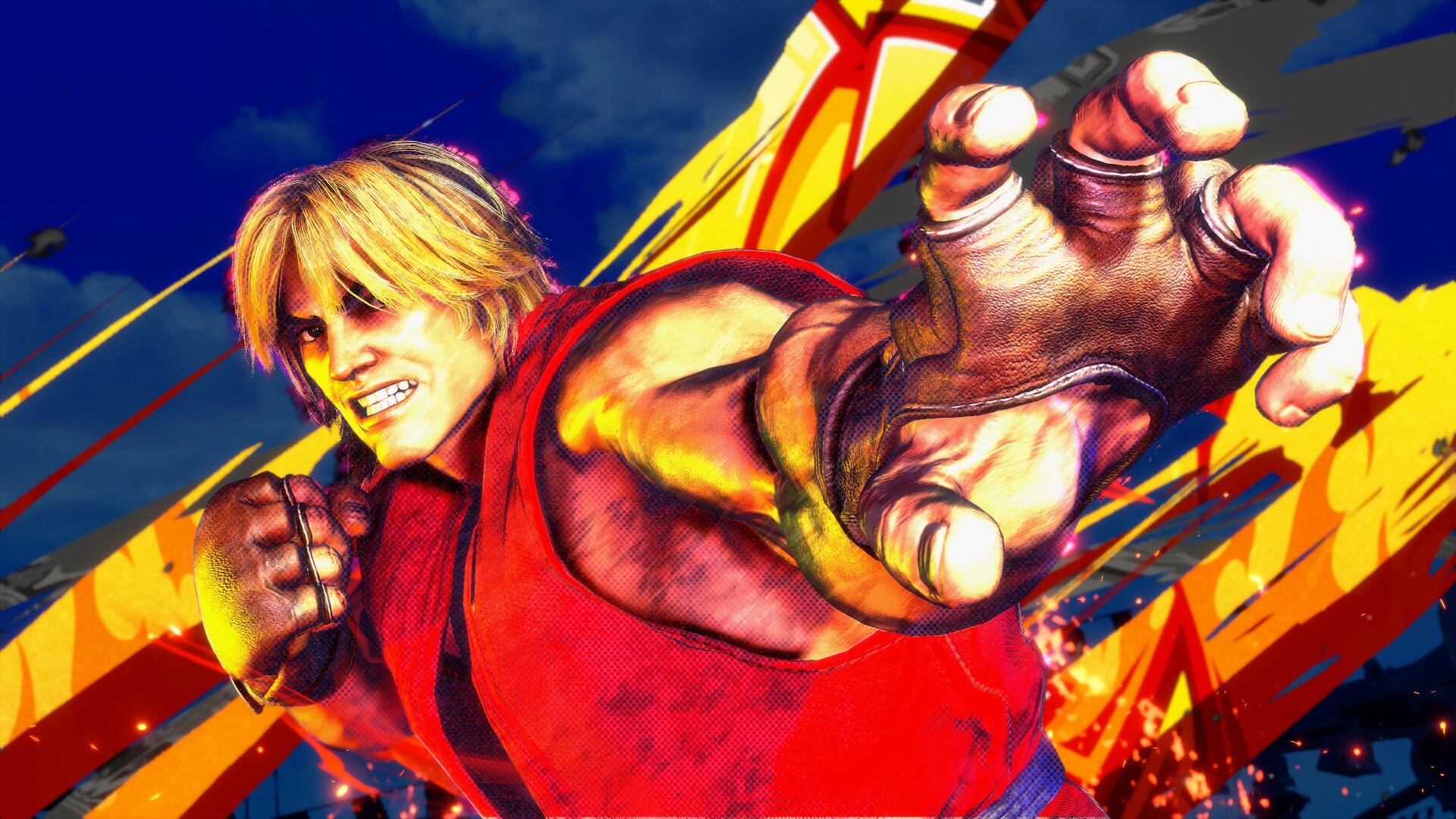 Sony pospone indefinidamente la nueva versión del videojuego Street Fighter