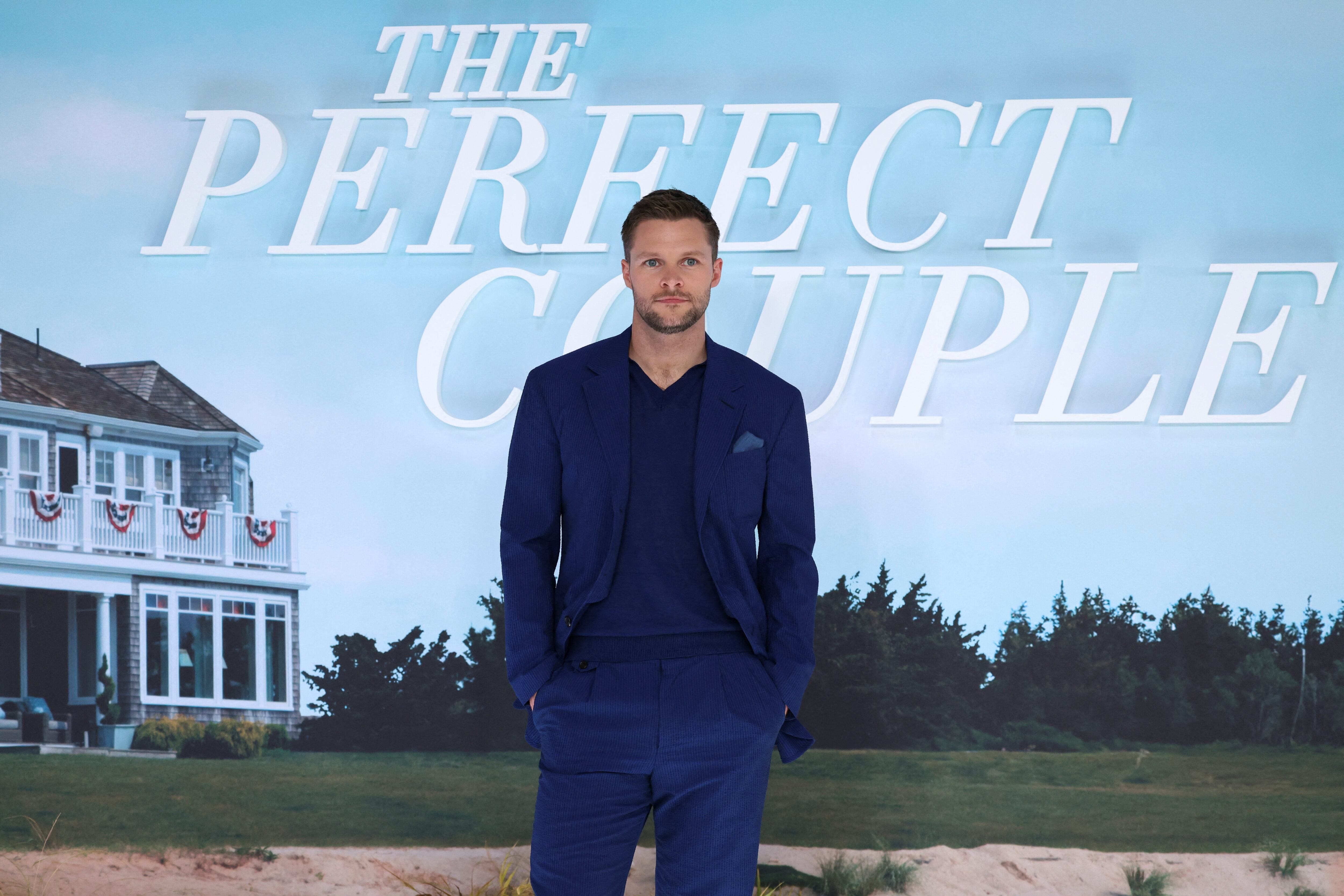 Jack Reynor encabeza nueva versión de terror en 'La Momia'