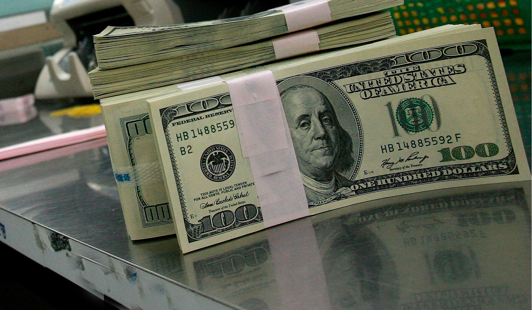 La escalada del dólar plantea interrogantes sobre el ritmo de reducción de tasas y del ajuste del tipo de cambio oficial