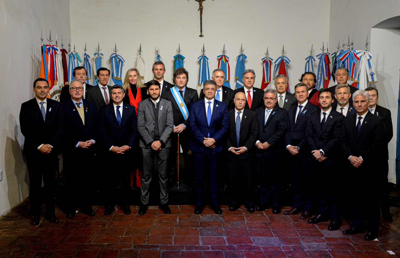 Efecto motosierra: las provincias terminaron el primer semestre del año con superávit primario