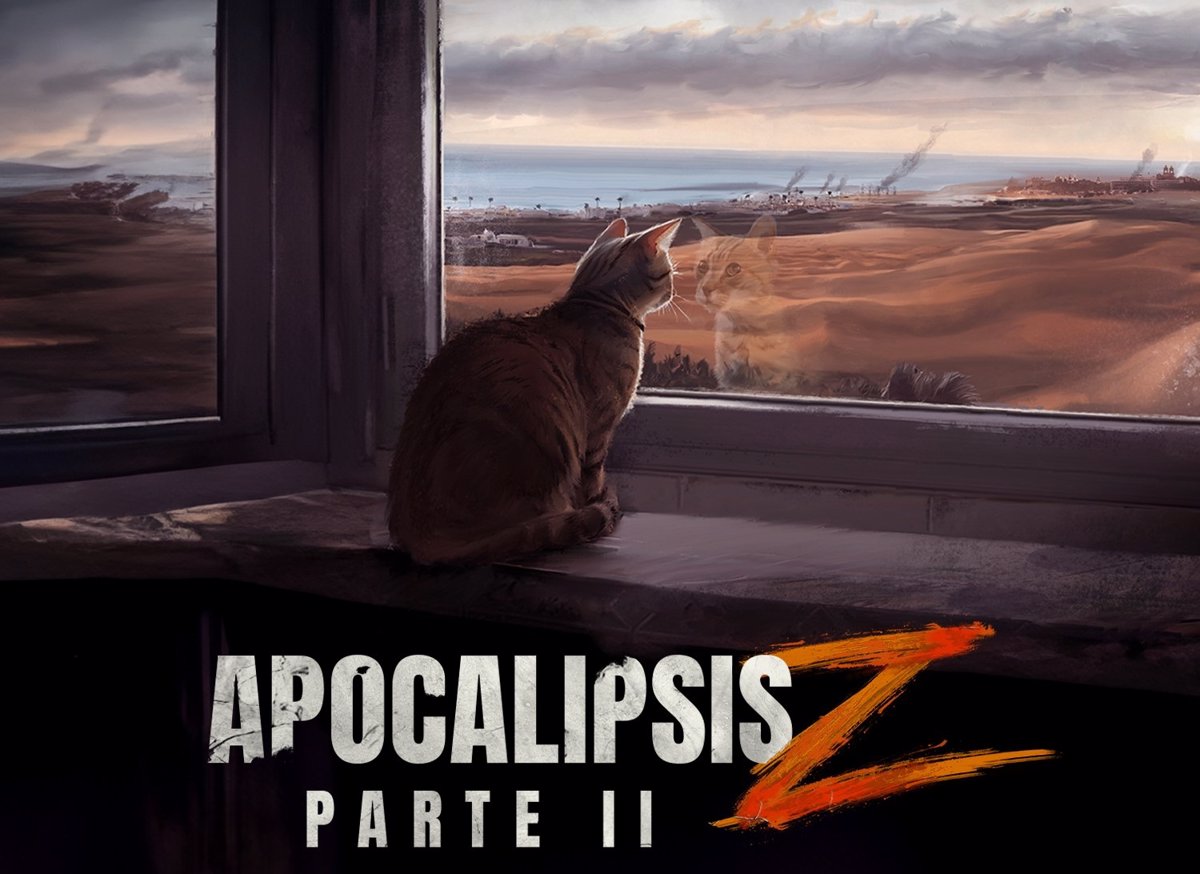 'Apocalipsis Z' tendrá secuela tras su descomunal éxito y los zombis arrasarán en una nueva película para Prime Video