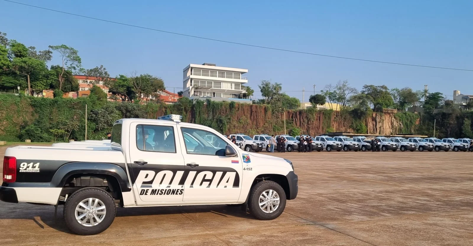 Detuvieron a un hombre con más de 200 causas por estafas en todo el país