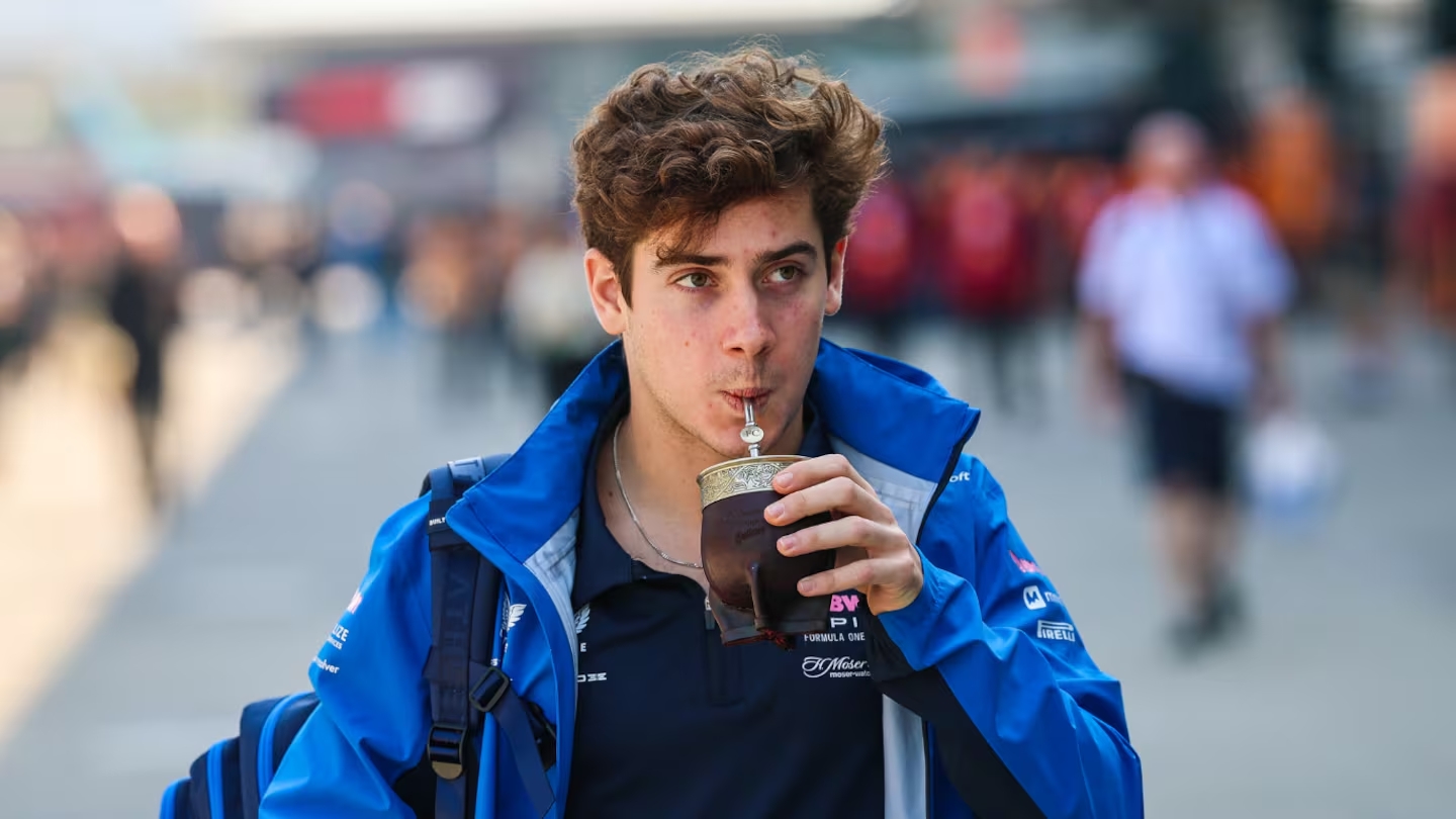 Red Bull Prefirió a Franco Colapinto sobre Lawson y Tsunoda, Según Ralf Schumacher