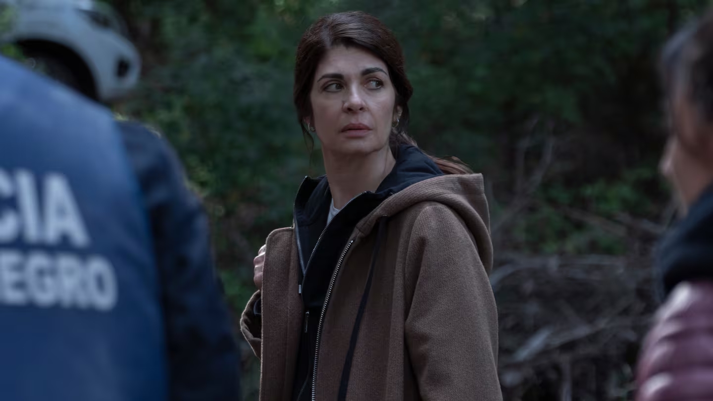 Misterio en Bariloche: 'Atrapados', la Miniserie que Retrata una Desaparición