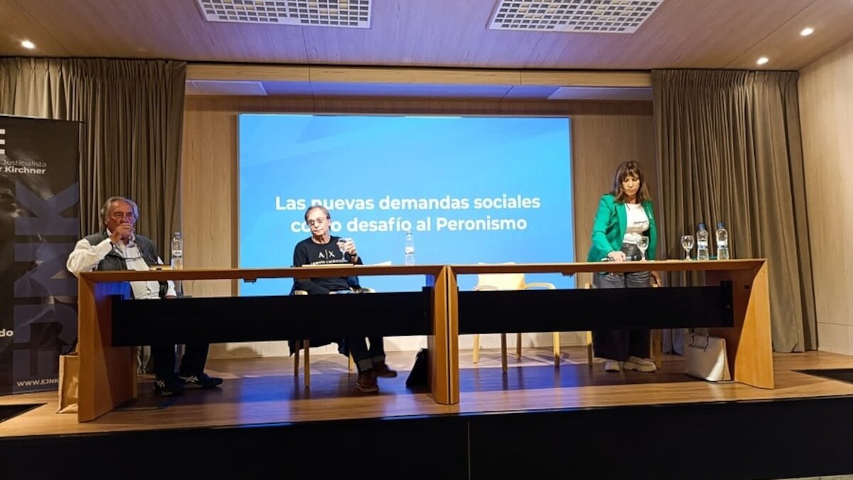 Reclaman autocrítica en el peronismo: “Antes se generaba trabajo, ahora clientelismo”