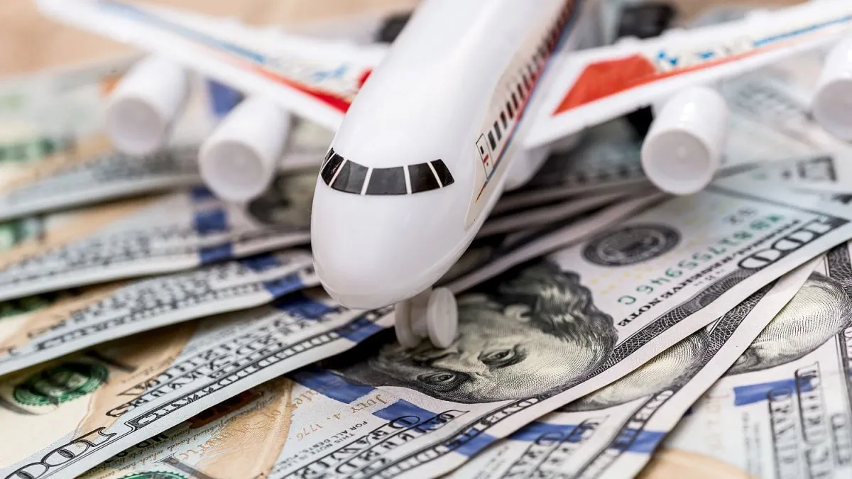 Crece el impacto del turismo en las reservas por consumo con tarjeta en el exterior