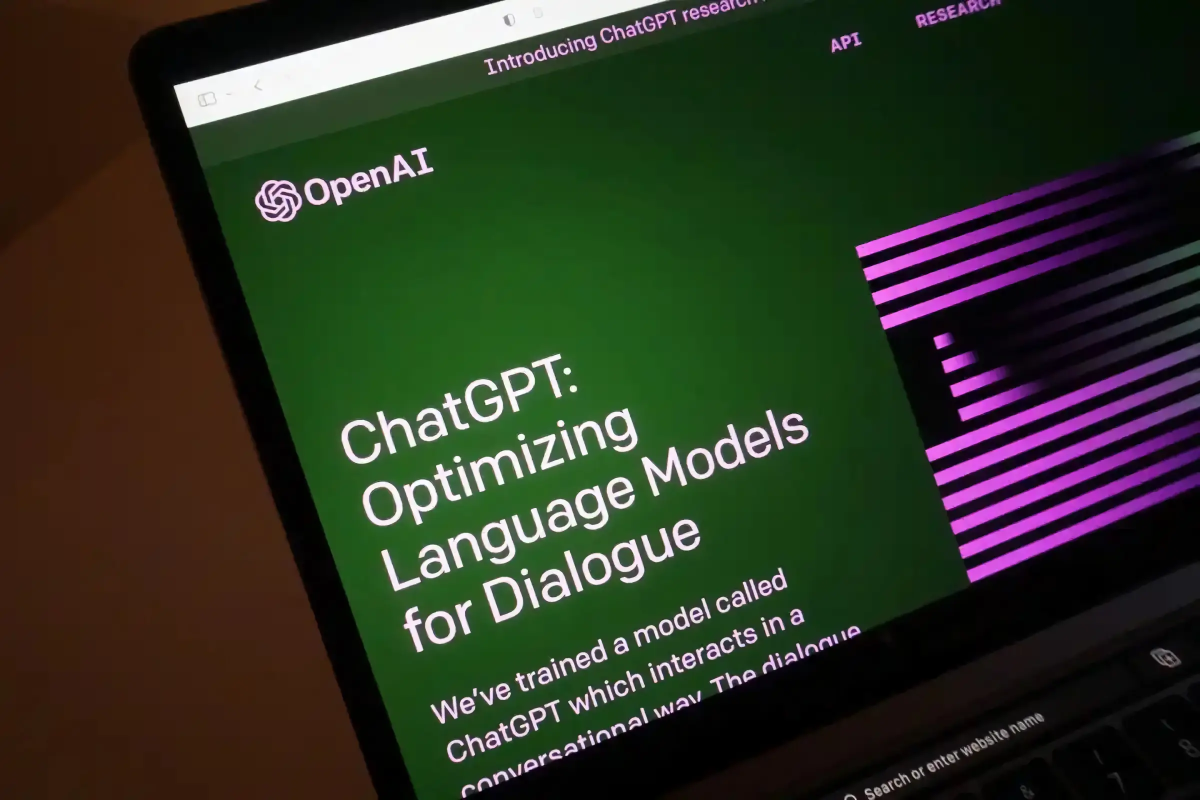 ChatGPT está caído: el chatbot de OpenAI no funciona en todo el mundo
