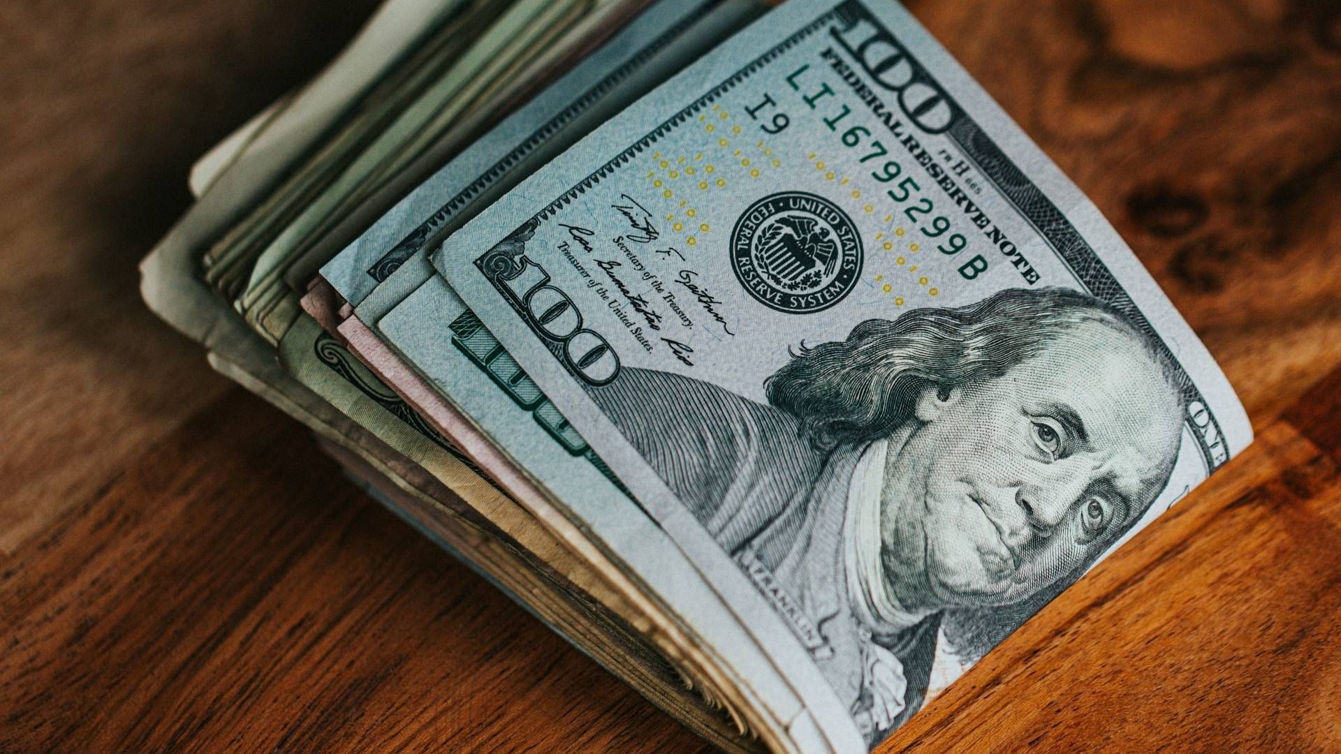 Cotización del dólar: cómo abren el blue, MEP y CCL este martes 1° de abril