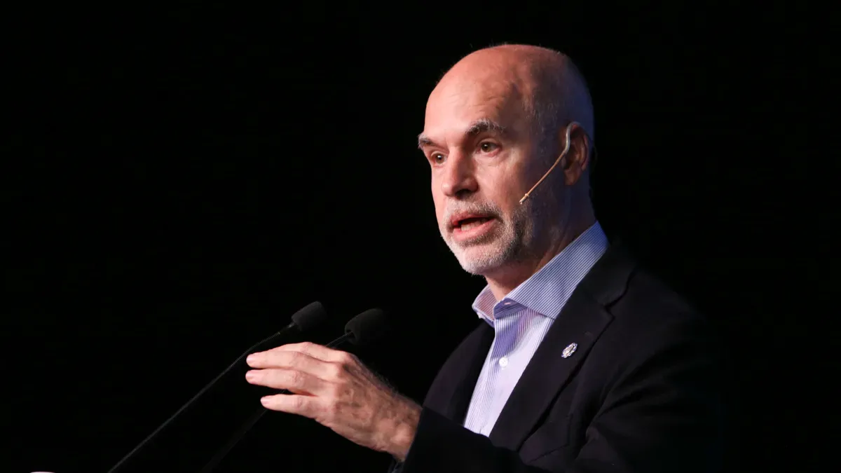 Rodríguez Larreta Contraataca: Macri Perdió Contra 'El Peor Presidente' de Argentina