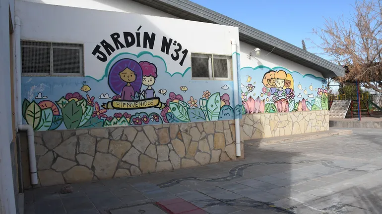 Jardín 31: por los abusos, el profesor de música fue condenado a 18 años de prisión
