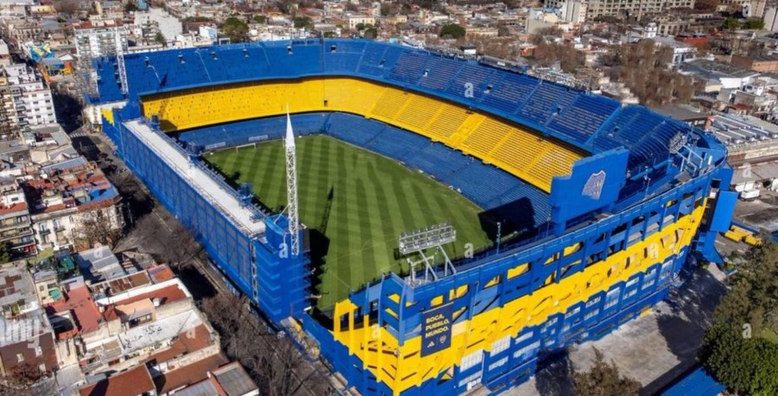 Boca Juniors Sorprende a Aficionados con Cambios en la Bombonera y Regalo Histórico