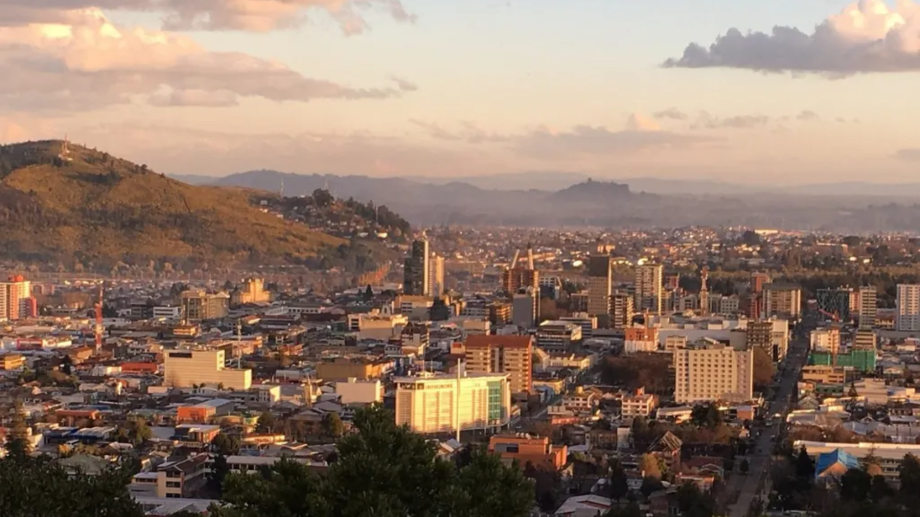 Descubre Temuco, Chile: Guía de Viaje y Compras para Semana Santa