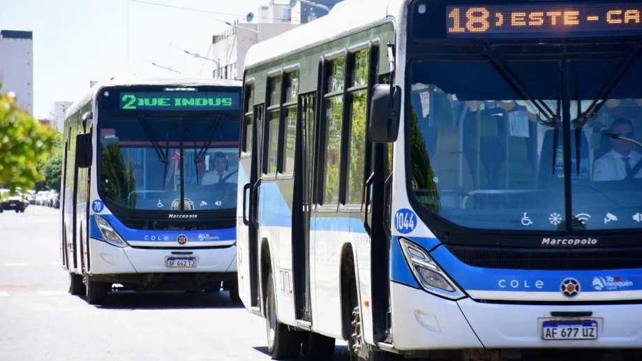 Cole al Río 2025: Más unidades y recorridos para acceder a los balnearios