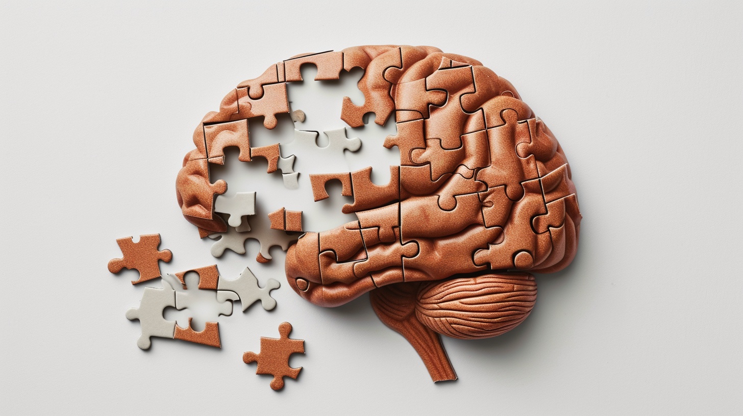 Descubren la Edad Crítica de Deterioro Acelerado del Cerebro