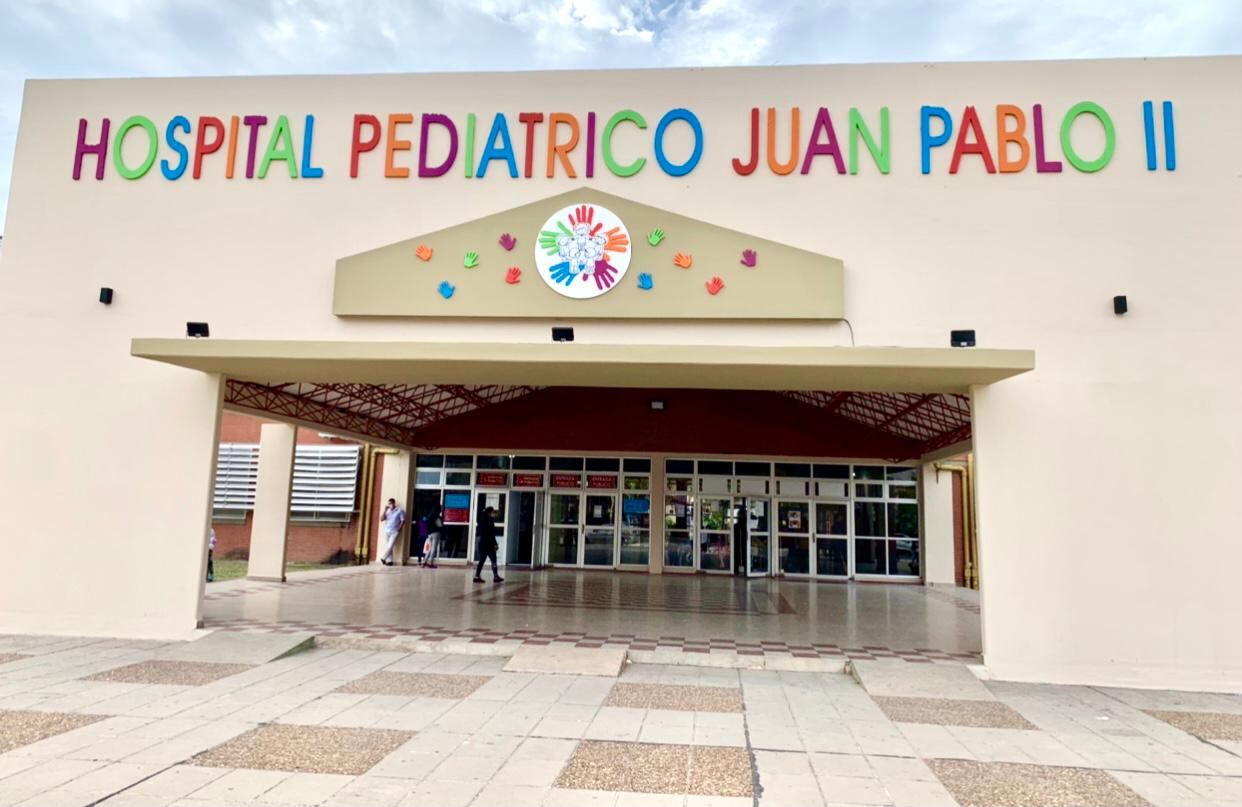 Estuvo 10 años prófugo por abuso y lo detuvieron trabajando en un hospital pediátrico