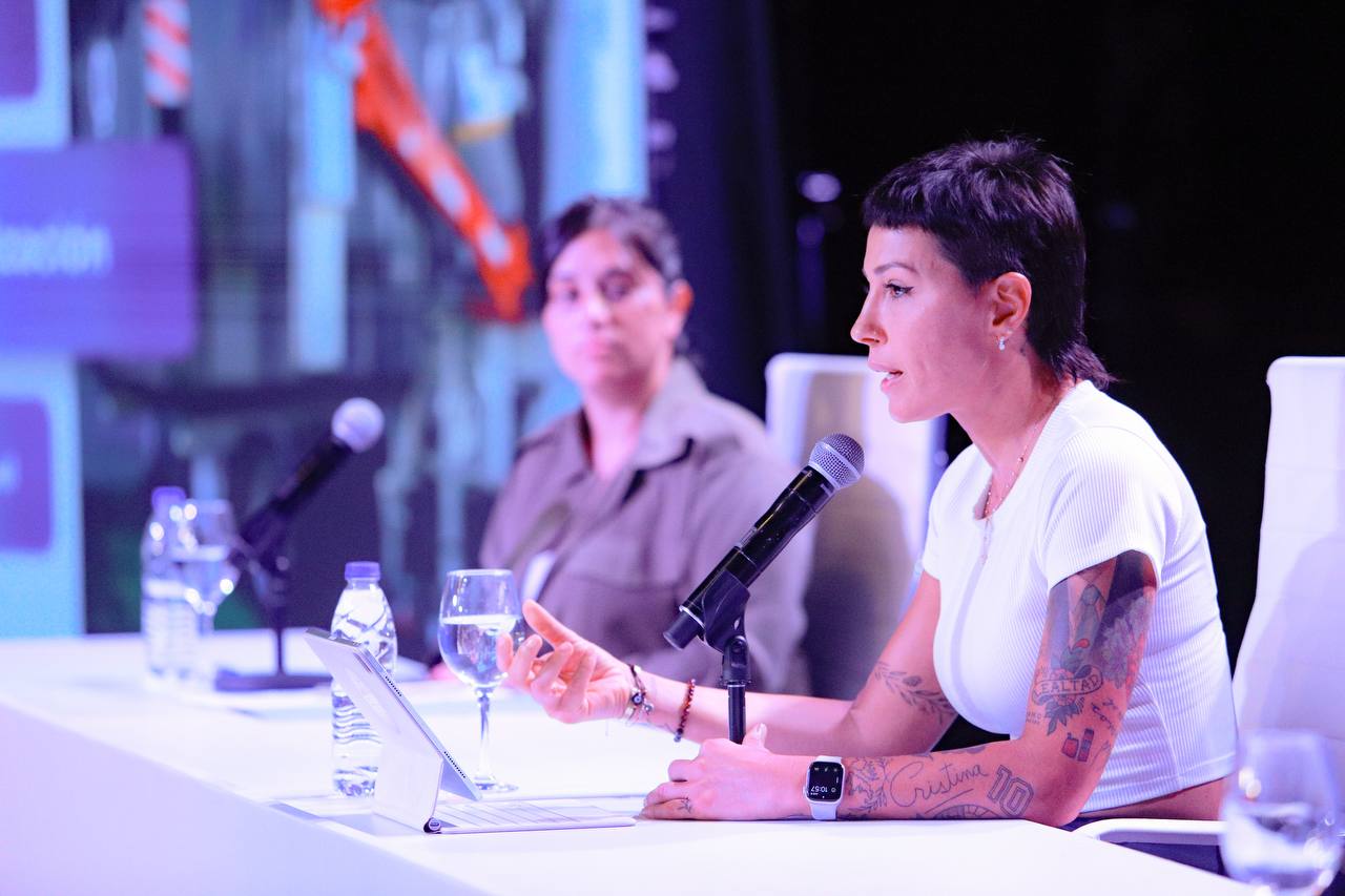Mayra Mendoza cuestionó el anuncio de Kicillof y lo consideró funcional a Milei
