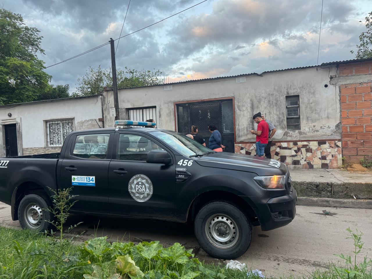Tucumán: detienen a una pareja por liderar una red de trata y regentear un prostíbulo