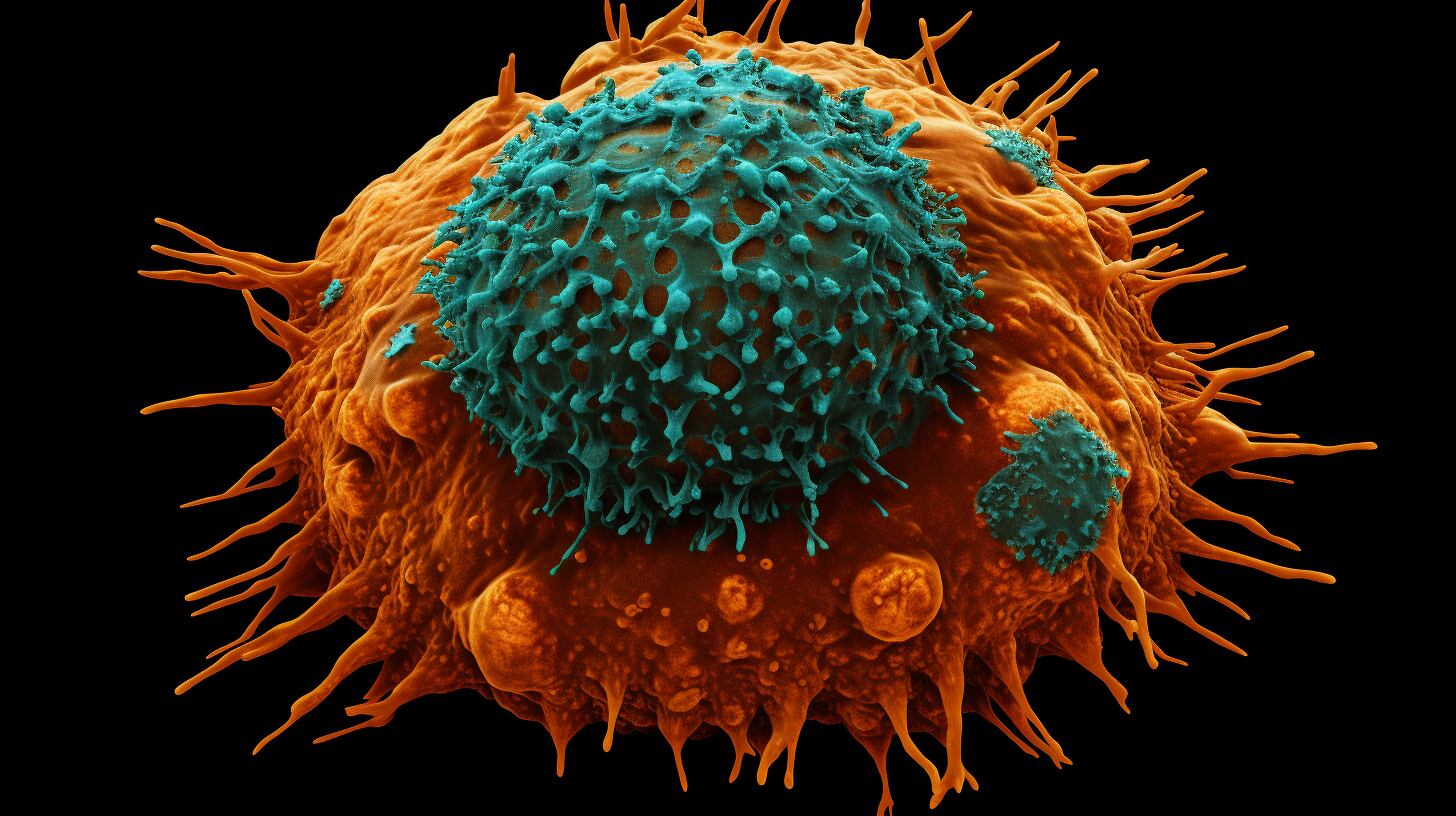 Un paso más en la lucha contra el cáncer: el dispositivo que mejora la respuesta inmunológica