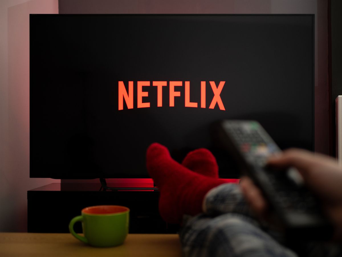 ¿Netflix se Congela en tu TV? ¡Descubre Cómo Solucionarlo!