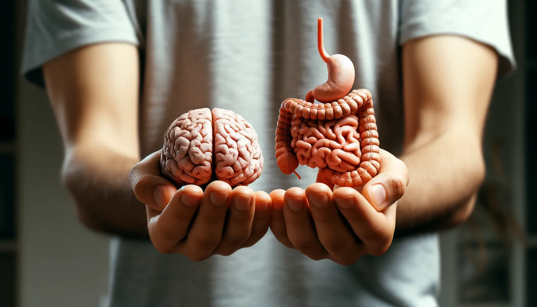 Estudios revelan que el sistema inmune también regula las emociones