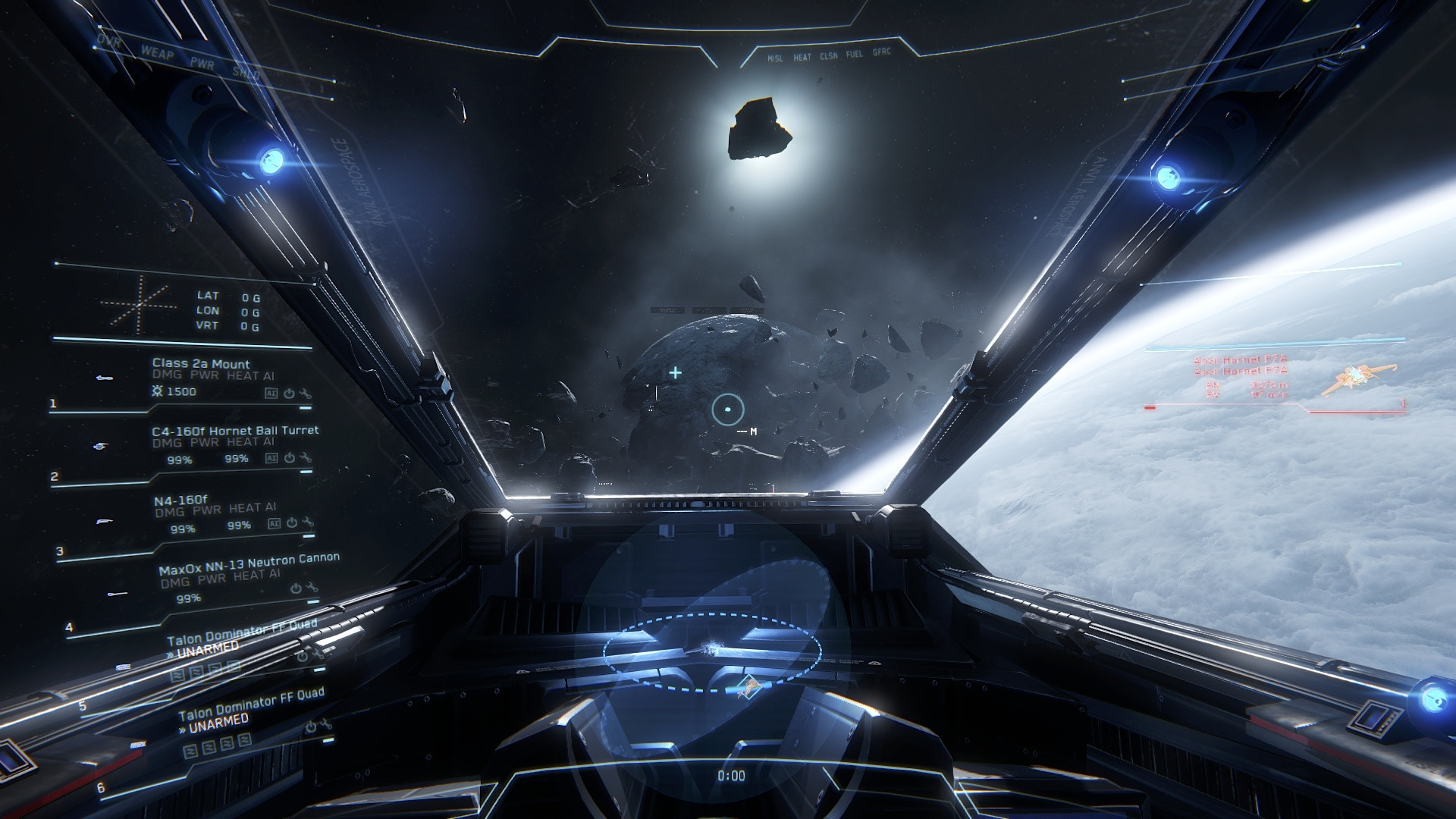 Star Citizen: más de una década, 800 millones y ningún lanzamiento a la vista