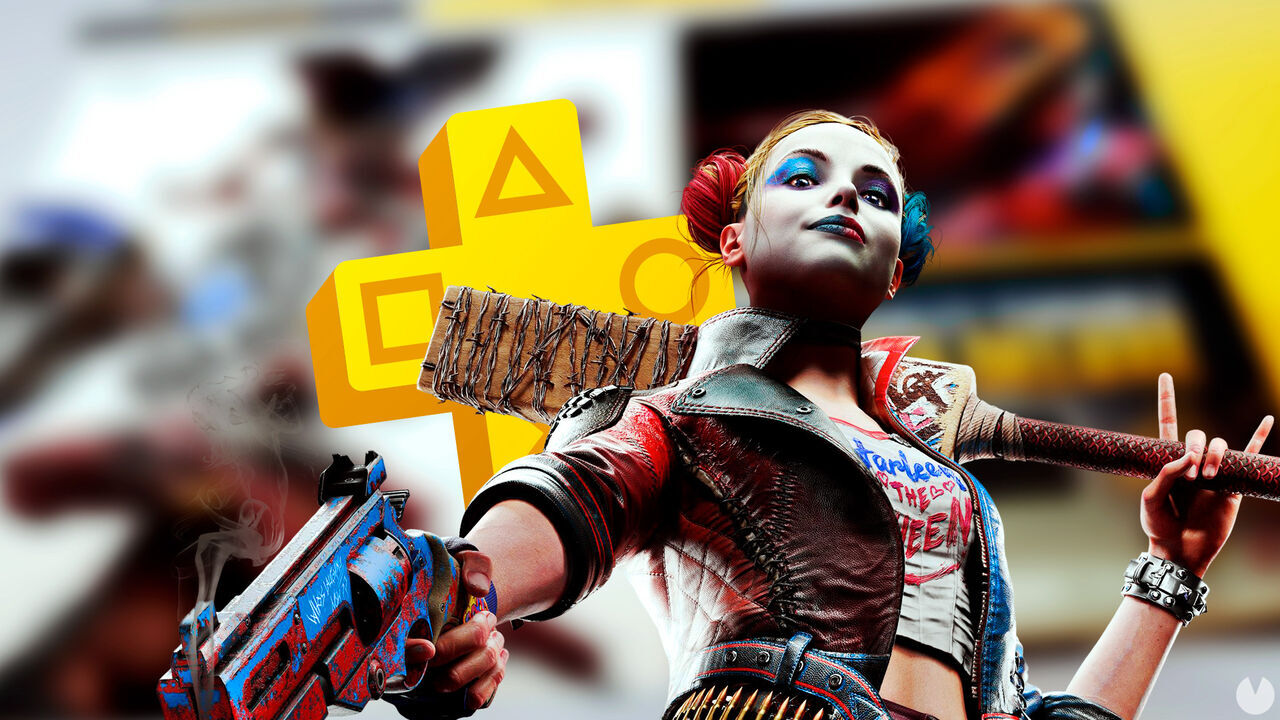Juegos gratis en enero: estas son todos las ofertas para PS5 y PS4 hasta con el 60% de descuento
