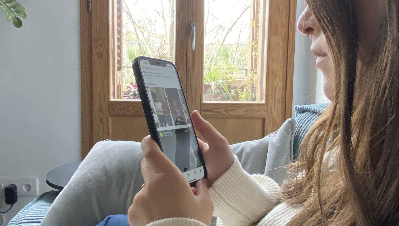 Infidelidad 2.0: redes sociales y el auge del “microcheating”