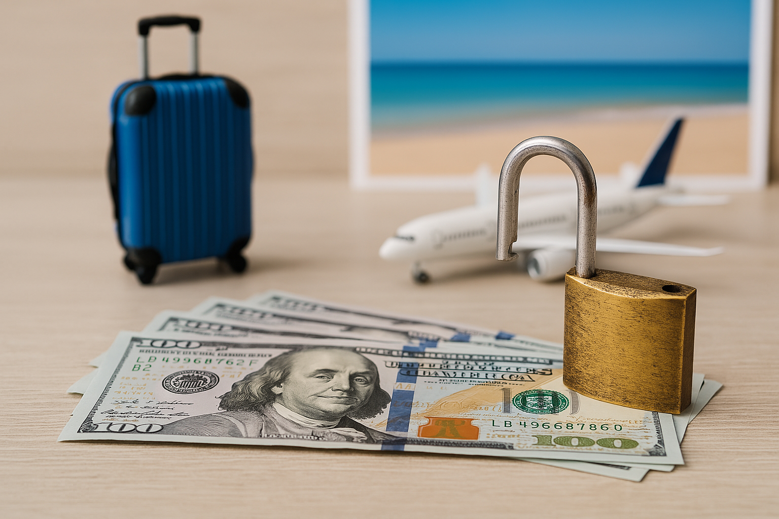 Fin del cepo: qué cambia para el dólar turista y las compras con tarjeta fuera del país