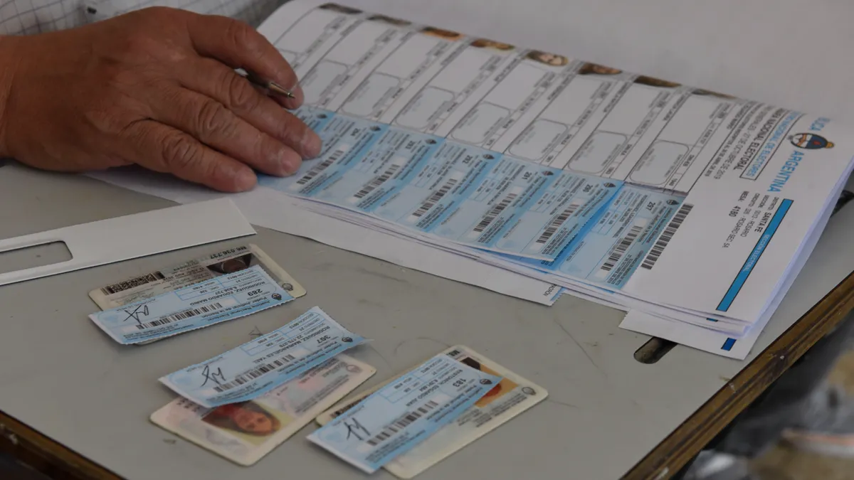 Tras las elecciones en Santa Fe, qué sigue en el calendario electoral