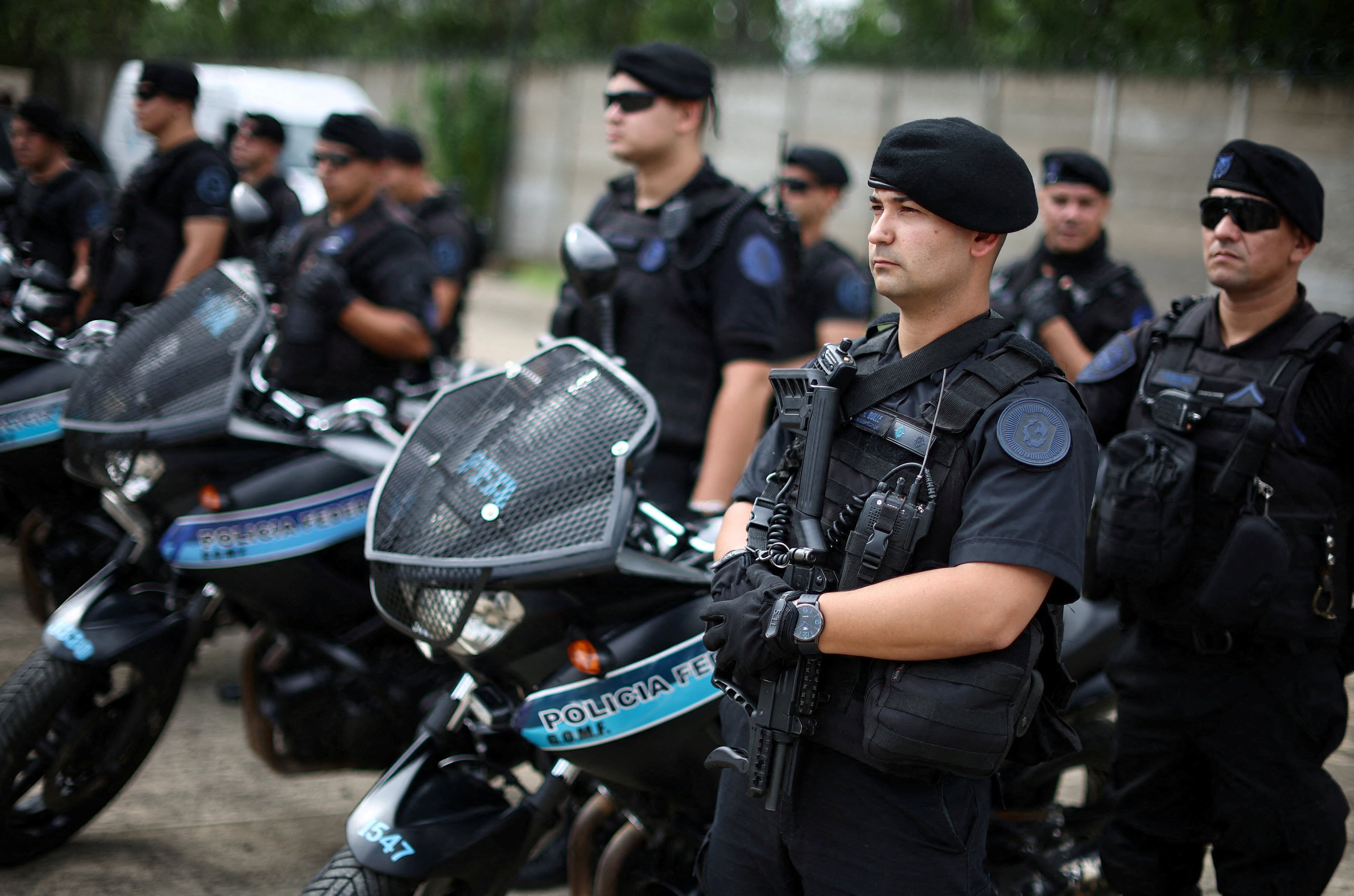 El Gobierno impulsa nuevas medidas contra el crimen organizado