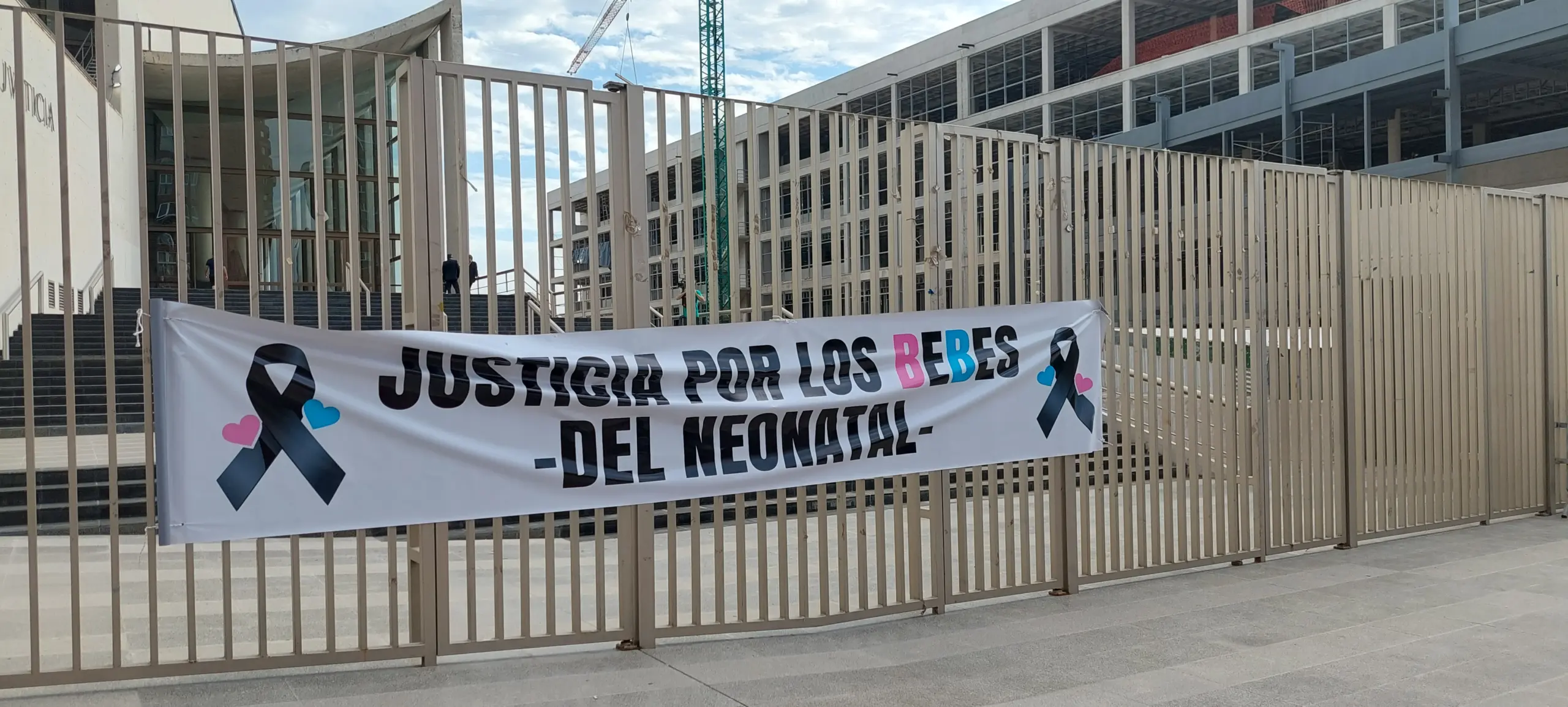 Caso Neonatal Córdoba: concluyó la etapa testimonial del juicio