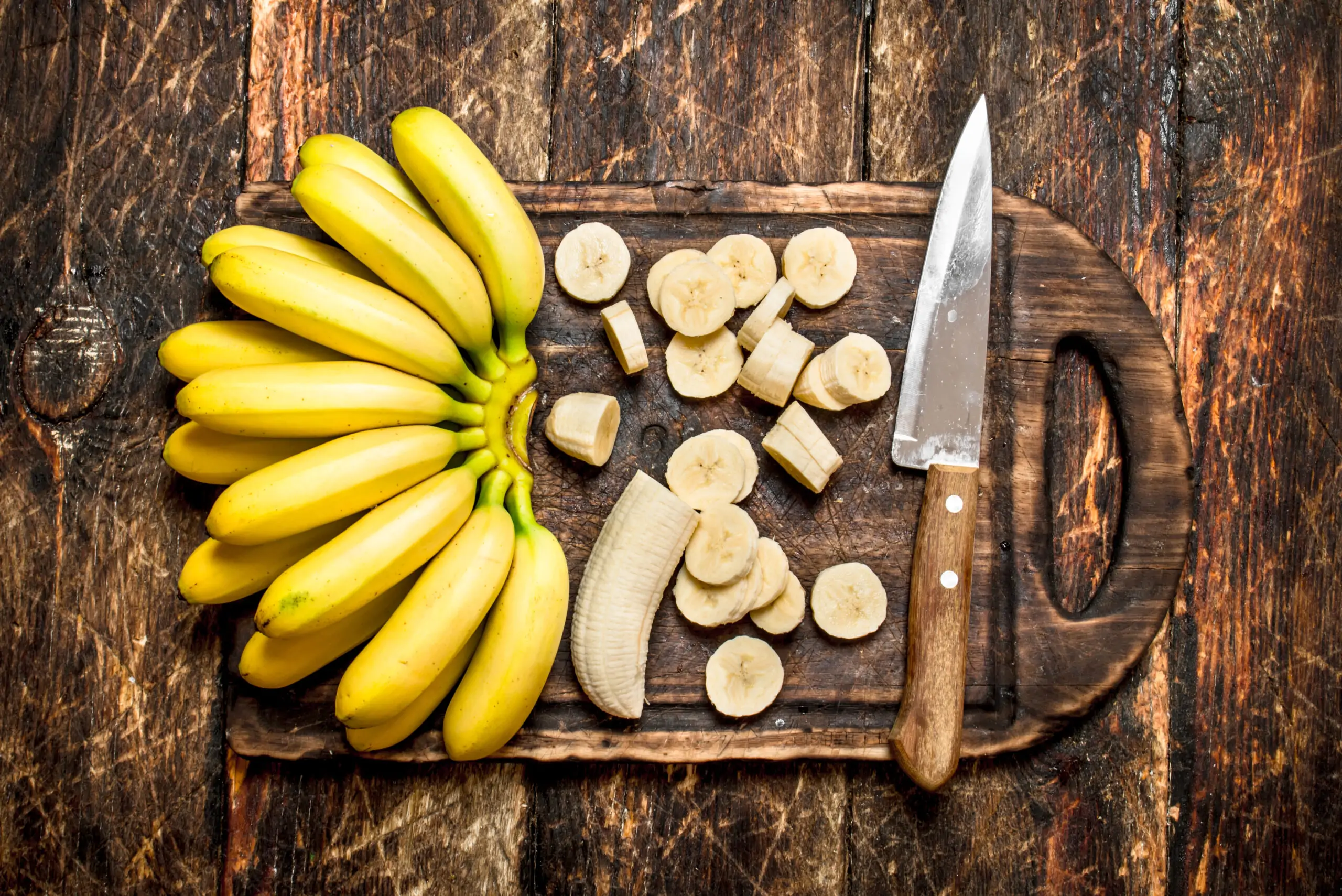 Combatí calambres con estos alimentos más potentes en potasio que la banana