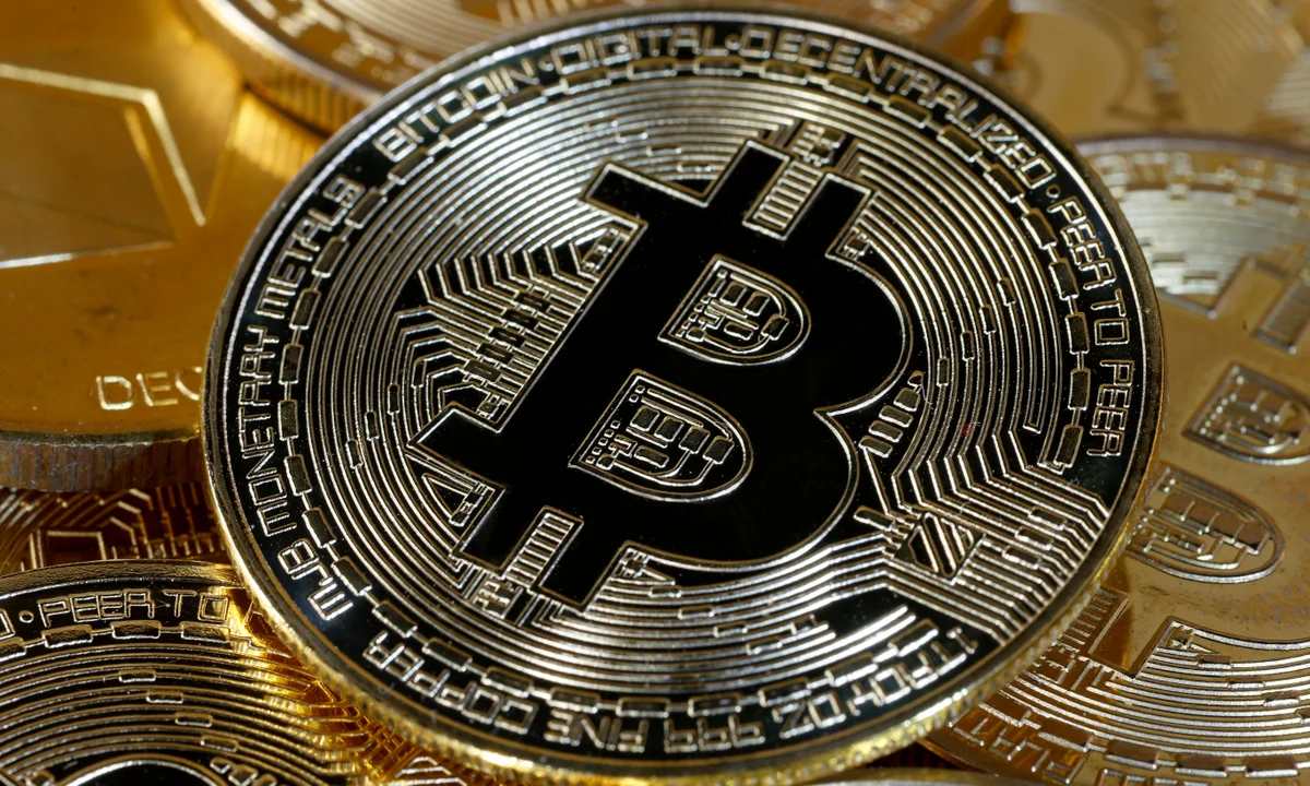 Bitcoin será impactado esta semana por datos económicos de EE. UU. 