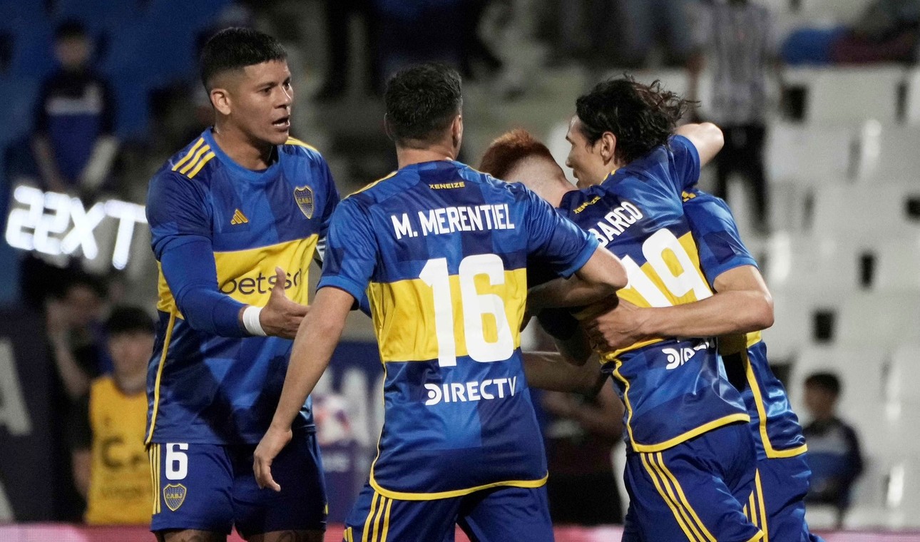 Boca será el primer equipo en debutar en la Copa Argentina y tendrá que acortar su pretemporada