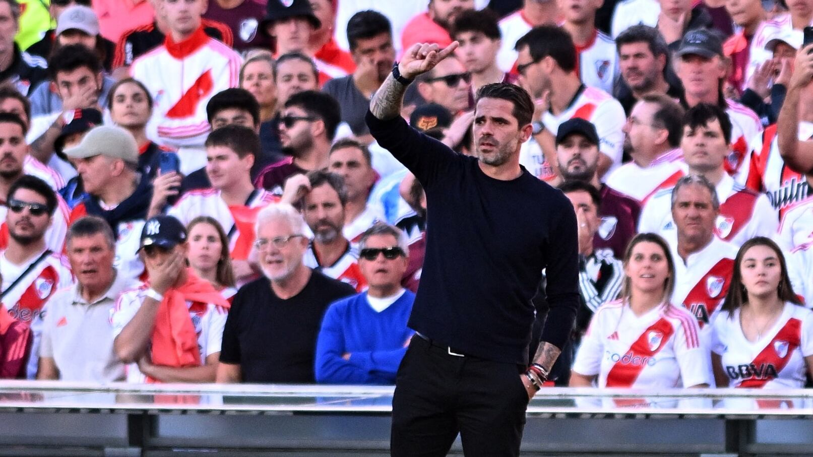 ¿Cuál es el Futuro de Fernando Gago en Boca Juniors Post Derrota Superclásico?