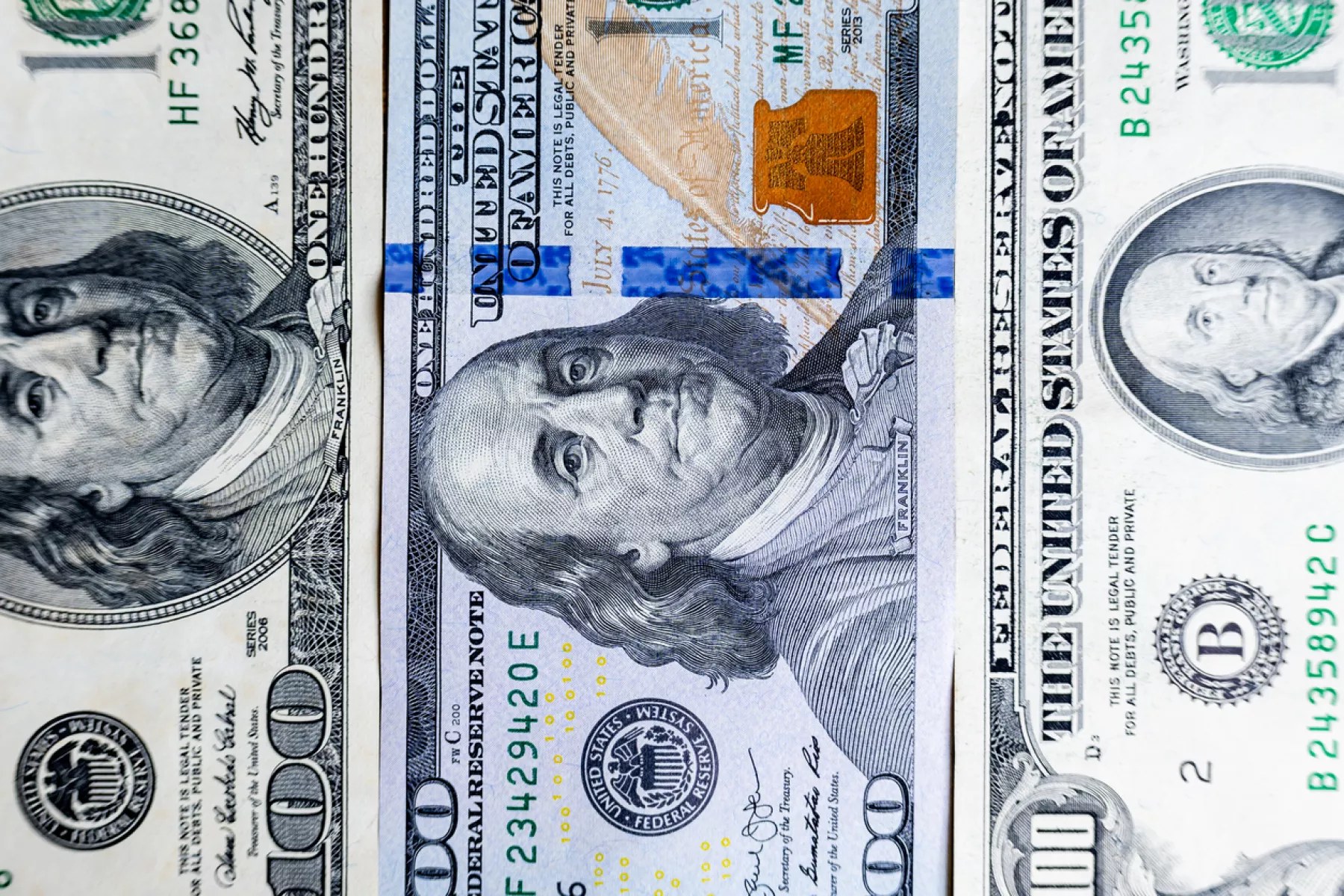 Dólar blue en Neuquén: a cuánto opera este miércoles 8 de enero de 2025 
