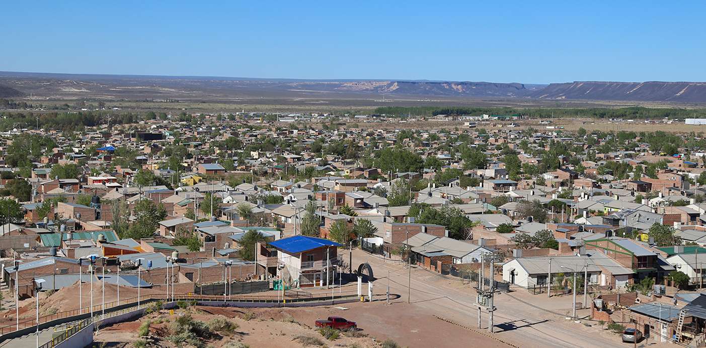 Rincón de los Sauces: ya hay cuatro demorados por el brutal ataque a un hombre