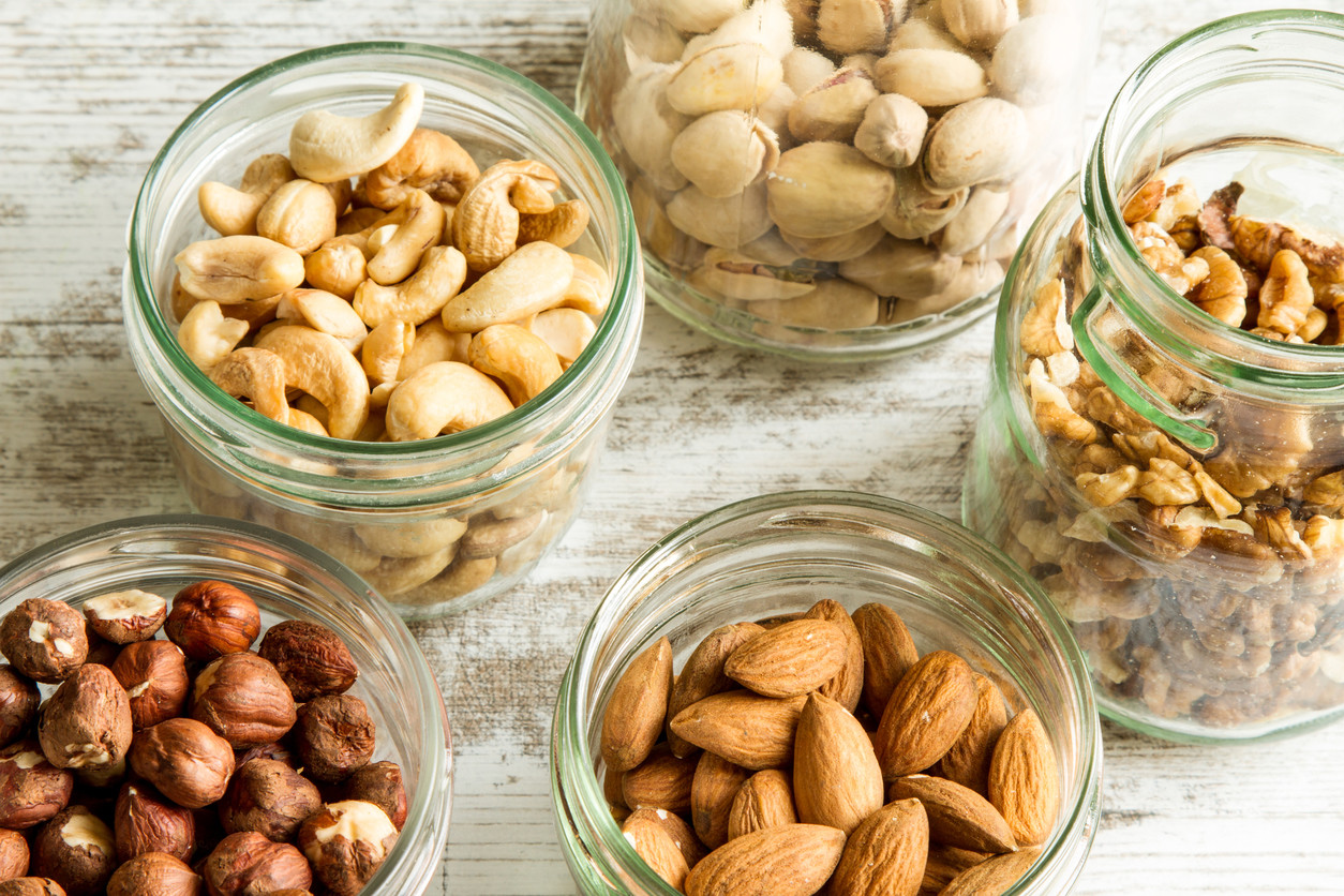 La proteína que ayuda a reducir el colesterol