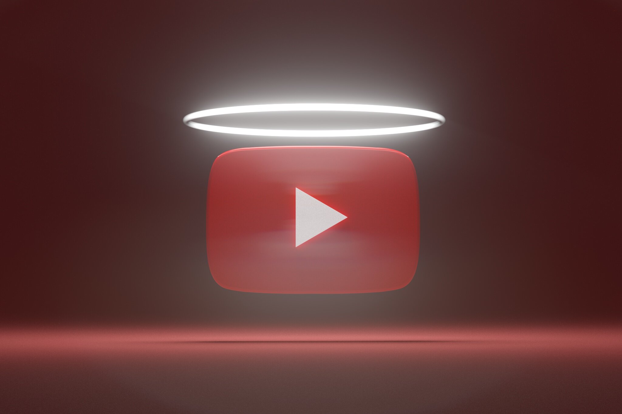 YouTube es el rey de la casa y ya se consume más desde el televisor que Netflix, Prime y Max, por una buena razón