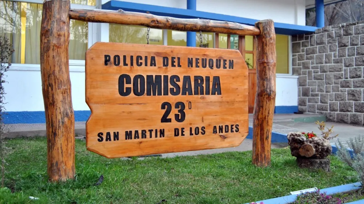 Desbarataron una banda que desvalijaba a turistas que acampaban en la cordillera