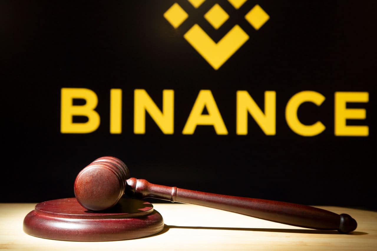 Binance tendrá que enfrentar otra vez a los tribunales de EE. UU.
