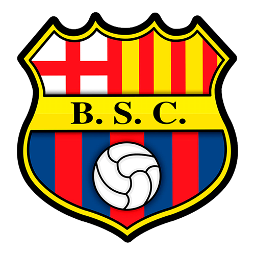 Barcelona Ecuador